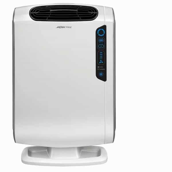 Fellowes Aeramax DX55 Air Purifier מטהר אוויר