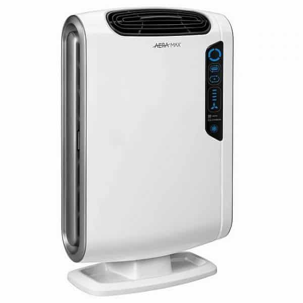 Fellowes Aeramax DX55 Air Purifier מטהר אוויר